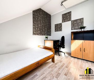 Mieszkanie śląskie Bielsko-Biała powierzchnia 31.0 m² C395-WM-25690 - Фото 4