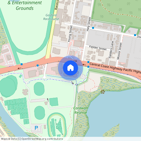 28/2 Adcock Avenue, NSW 2250, West Gosford