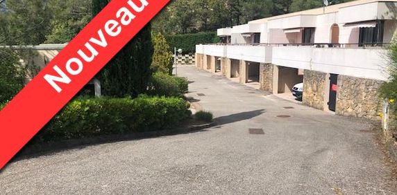 Location Appartement 2 pièces 35m² BRIGNOLES 83170 - Photo 2