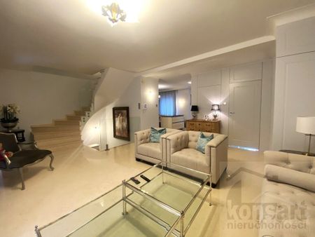 Jasne Błonia, Luksusowy apartament 120 m2 - Photo 3