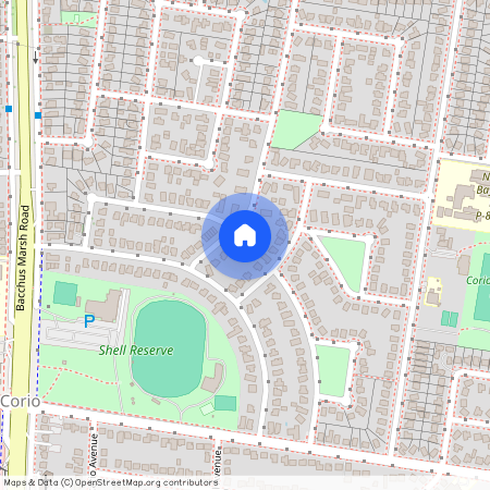 3/7 Donax Road, Vic 3214, Corio