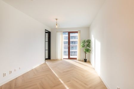 Te huur: Appartement Baan 34 D 12 in Rotterdam - Photo 3