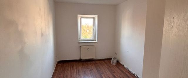 Frisch Sanierte 2-Zimmer-Wohnung mit Dusche – ab Dezember beziehbar - Foto 1