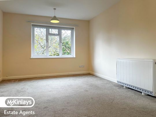 1 bedroom Flat for rent - Photo 1