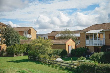 Torparegatan 15 - Photo 2