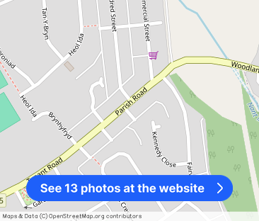 Parish Road, Beddau CF38 2BT - Photo 1