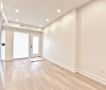 For Lease - 385 McRoberts Avenue Unit# Main Floor, Toronto, Ontario - Photo 1