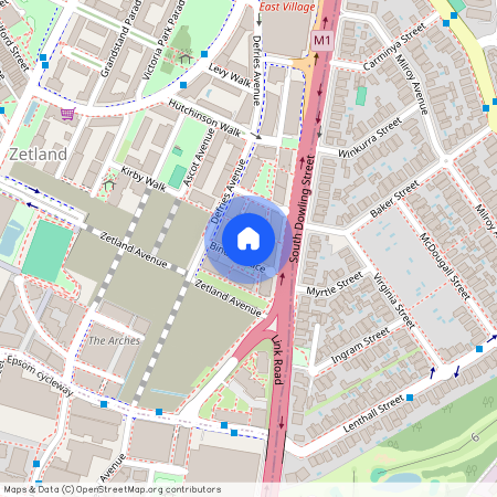 1 Bindon place, Sydney, New South Wales 2017