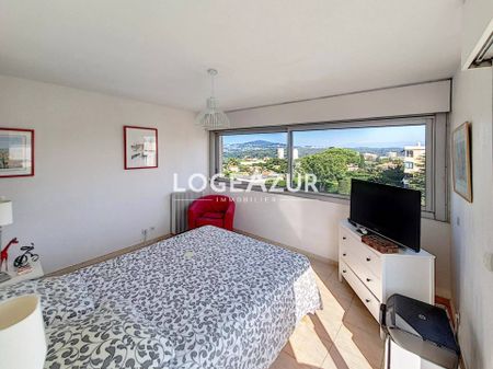 Location AppartementAntibes - Photo 5