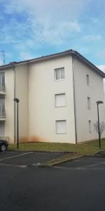 Location Appartement 3 pièces 55m² ST LAURENT SUR SAONE 01750 - Photo 4