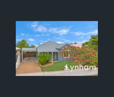 Central 3 Bedroom Home With In-Ground Pool - Photo 6