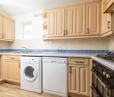 Mandelbrote Drive, Littlemore, OX4 - Photo 5