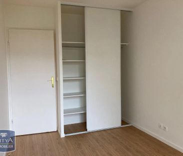 Appartement à louer 3 pièces 65.1m² - Photo 5