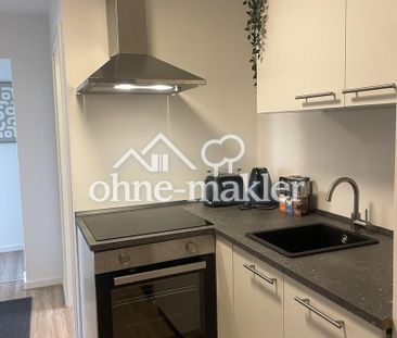 Erstbezug nach Sanierung, 4 Zimmer-WG voll möbliert - Photo 6