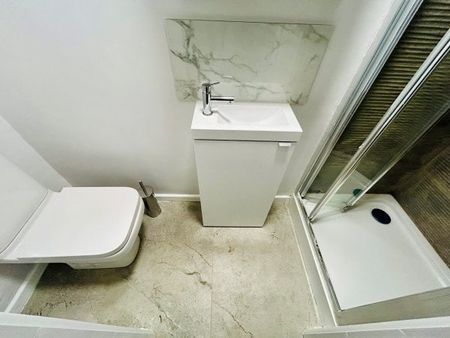 ***ROOM LET*** Maiden Lane, L13 9AW - Photo 3