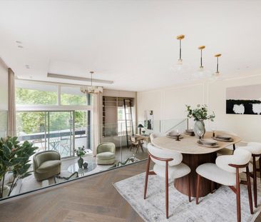 2 bed house to rent in The Water Gardens, London, W2 2 - Photo 4