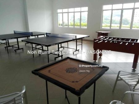 TTDI Adina, Seksyen 13, Shah Alam - Foto 4