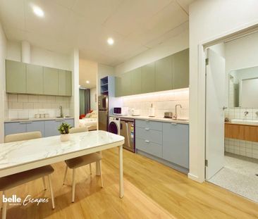 5/76 Sturt Street, Adelaide SA 5000 - Studio For Rent | Domain - Photo 6