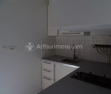 Location Appartement 2 pièces 33 m2 à Seloncourt - Photo 4