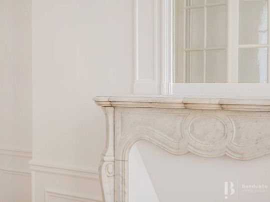 Rental Apartment Paris 15th Saint-Lambert - Photo 1