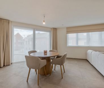 BEN nieuwbouwappartement op de Velle in Temse - Photo 4