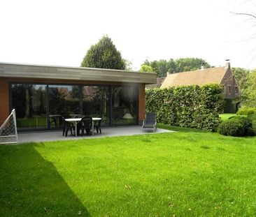 Bungalow te huur in Evergem - Photo 6