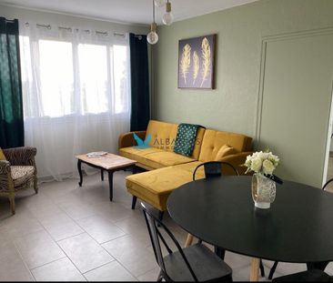 Location Appartement 3 pièces 56m² OUISTREHAM 14150 - Photo 5