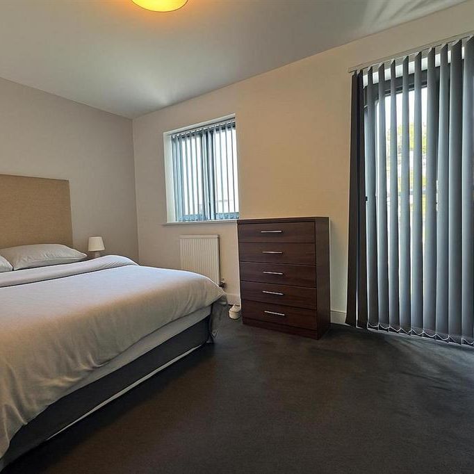 4 bedroom house to rent - Photo 1