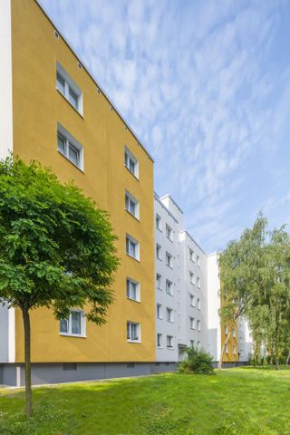 3-Zimmer-Wohnung in Duisburg Wanheimerort - Foto 4