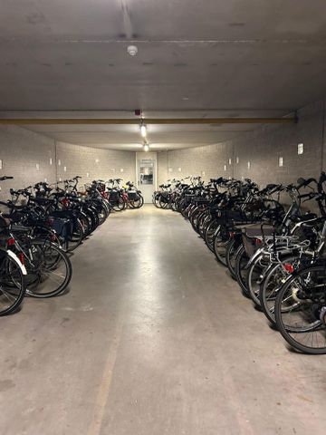 Te huur: Appartement Maagjesbolwerk in Zwolle - Foto 3