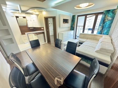 Mieszkanie na wynajem, Gorzów Wlkp., Górczyn - Zdjęcie 2