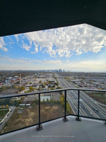 For Lease - 36 Zorra Street Unit# 2906, Toronto, Ontario - Photo 4