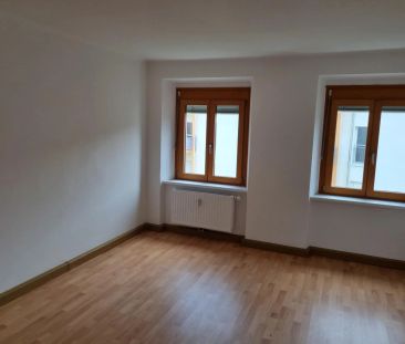 unbefristet | geräumige 3-Zimmerwohnung - Foto 6