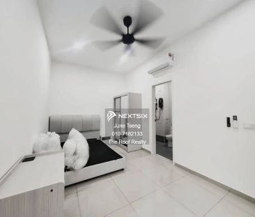 Eco Botanic - 2 Storey Cluster House For Rent - Photo 2