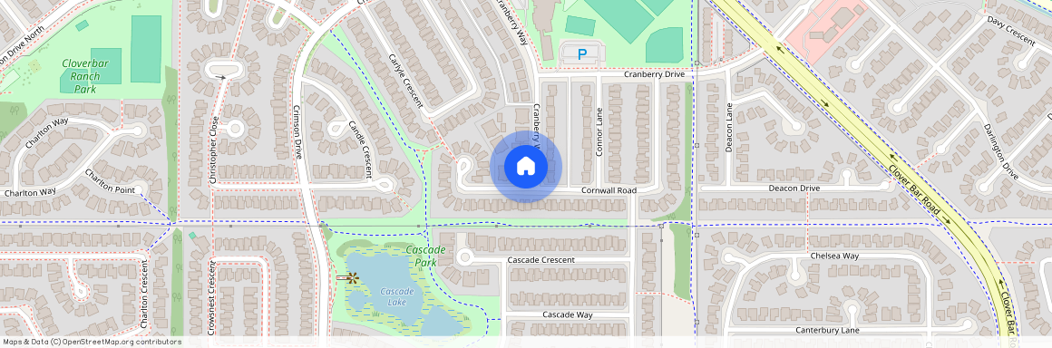 420 Cranberry Way Unit 114, Sherwood Park, AB T8H 2M5, Edmonton