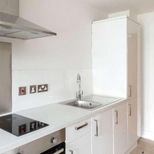 St. Johns Road, Bathwick, Bath, Somerset, BA2 - Photo 1