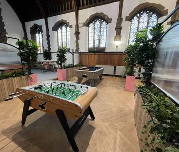 Classic Studio - Photo 4