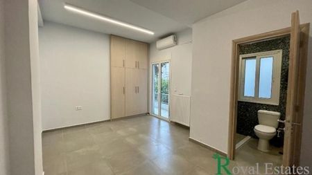 Διαμέρισμα για ενοικίαση Άγιος Δημήτριος (Παλαιό Ψυχικό) - Photo 4