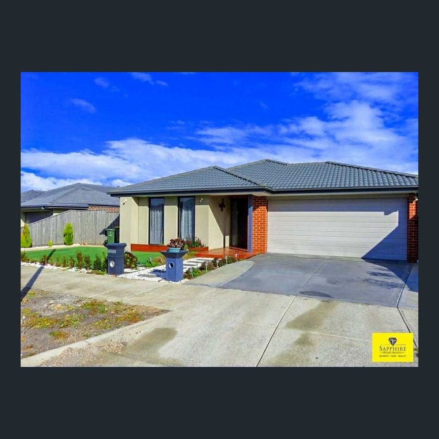 9 Crathes Avenue, Wollert, Vic 3750 - Photo 1