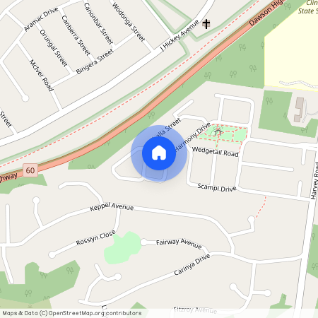 44 Harmony Drive, QLD 4680, Clinton