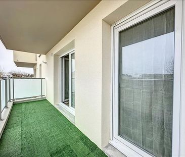 2 pièces - Meublé - 43,95 m² - 1er étage - Colocation non autorisée - Photo 2