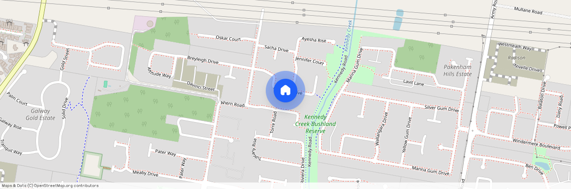 Natanya Drive 20, VIC 3810, Pakenham