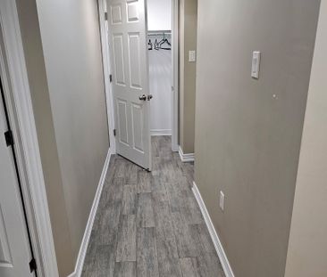 For Lease - 23 Vanwood Crescent Unit# Bsmt, Brampton, Ontario - Photo 2