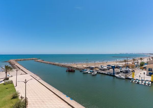 Carrer la Unió, Port Saplaya, Valencian Community 46120