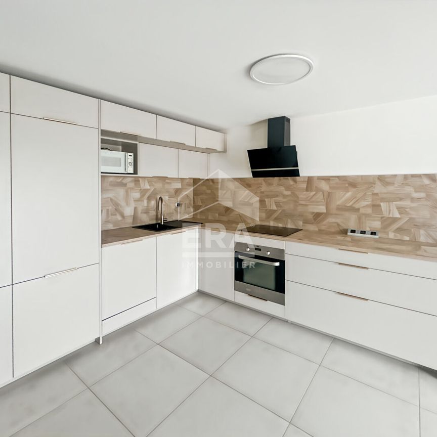 Appartement Marseille 2 /3 pièce 63 m2 - Photo 1