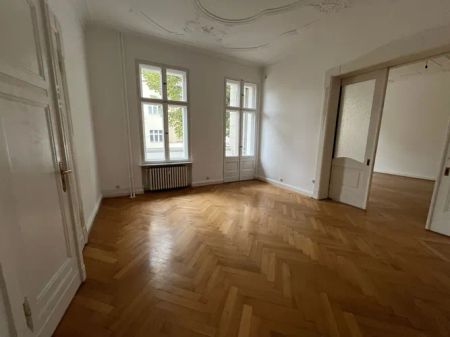 Wohnung zur Miete in Berlin - Foto 5