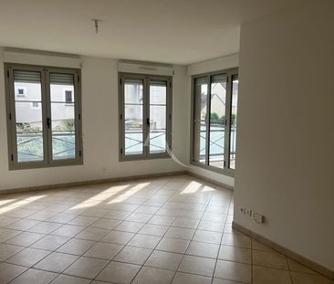 Location Appartement 3 pièces 63m² - Photo 2