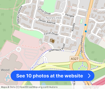 Perigee, Shinfield Park - Photo 1