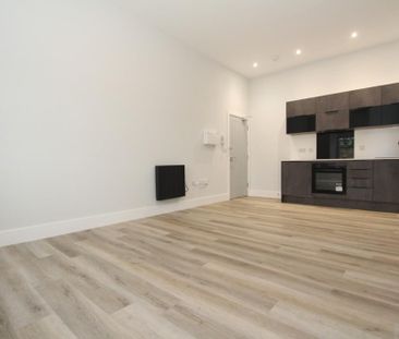 1 bedroom apartment to rent - Photo 6