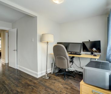 For Lease - 630 Runnymede Road, Toronto, Ontario - Photo 3